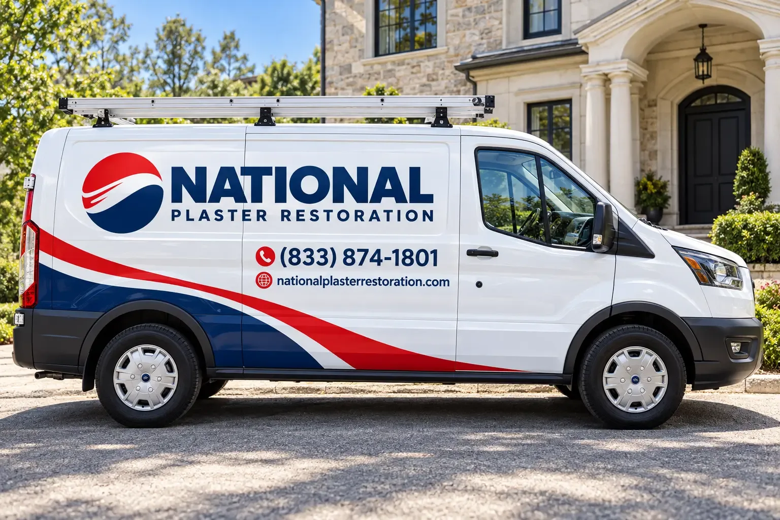 Plaster Repair in Selma, IN near me