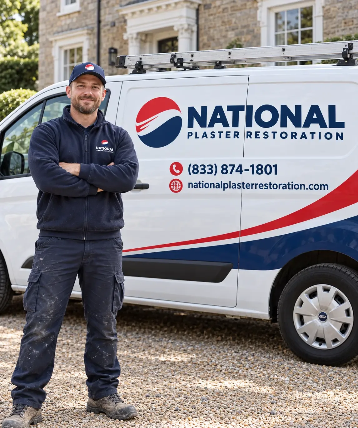 Plaster Repair Selma, IN FAQs